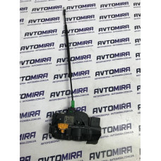 Замок задней левой двери Opel Insignia HB 2008-2017 13579555